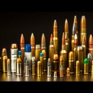 You Should Stockpile These 5 Calibers of Ammo NOW!