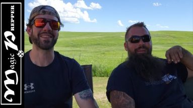 A Chat with Bear Independent About Medical Training & Preparedness