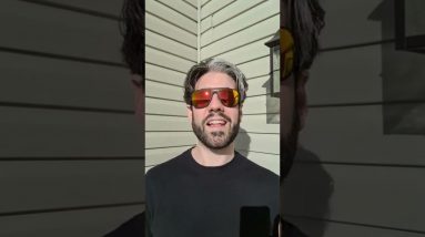 About that speech... #shorts