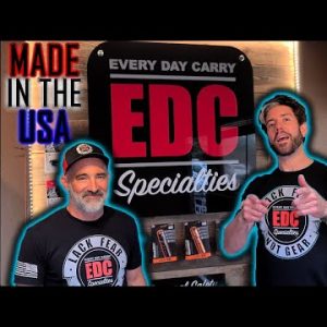 All Made In The USA Everyday Carry Store | EDC Specialties