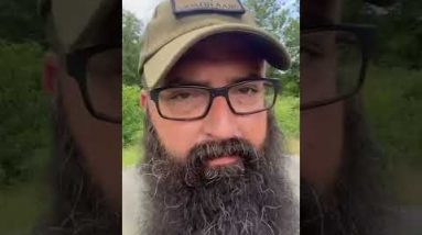 How to find good soil in the Ozarks