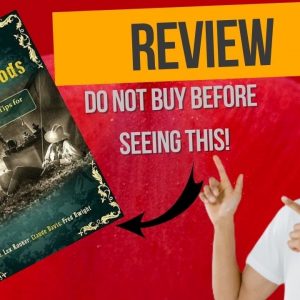 The Lost SuperFoods - The Lost SuperFoods REVIEW - The Lost Superfoods book used - Look Here !