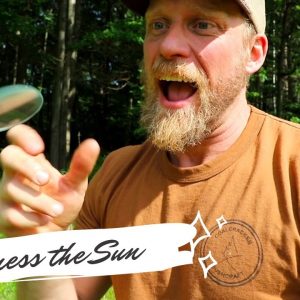 Solar Powered Survival