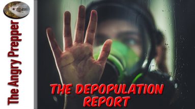 The Depopulation Report