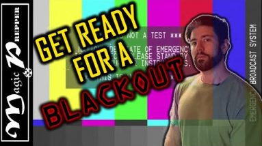 They Can & Will Shut It Down During True SHTF