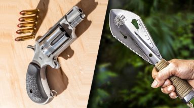 TOP 10 NEXT LEVEL SURVIVAL& GADGETS & GEAR FOR EDC