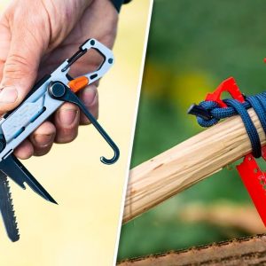 TOP 10 SURVIVAL GADGETS 2022 | BEST SURVIVAL GEAR 2022!