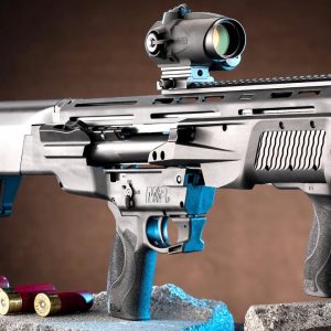 TOP 5 BEST BULLPUP SHOTGUNS IN THE WORLD 2022
