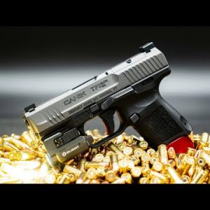 TOP 5 BEST CANIK 9mm PISTOLS 2022