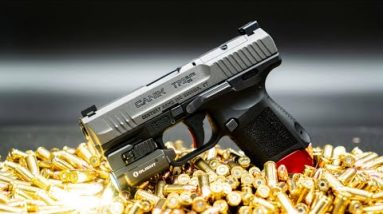 TOP 5 BEST CANIK 9mm PISTOLS 2022