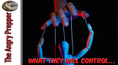 What They Will Control...