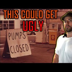 Why Preppers Should Be Worried About Another 1970's Gas Crisis
