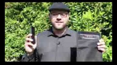 mission darkness faraday bag digitally off grid grab video com