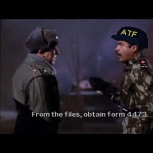 Red Dawn Is Here Just Not How We Thought...