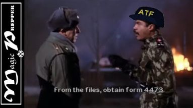 Red Dawn Is Here Just Not How We Thought...