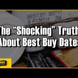 The "Shocking" Truth About Best Buy Dates