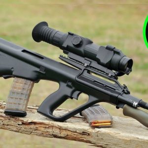 These 5 GUNS Will Be BANNED in 2023