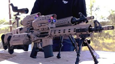 Top 10 Best 50 BMG Sniper Rifles In The World