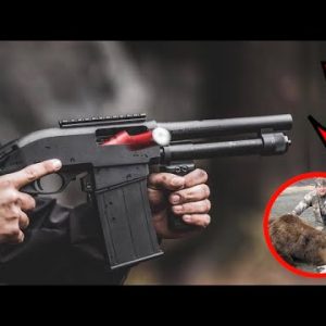 Top 10 Best Bear Defense Guns Of 2022