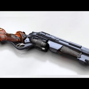 Top 10 Best Semi-Auto Shotguns For Home Defense 2022