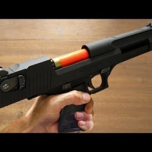 TOP 10 COOLEST HANDGUNS 2022 | BEST PISTOLS OF 2022!