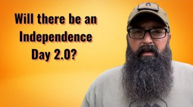 Will there be an Independence Day 2.0?