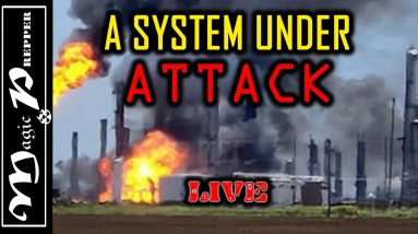 WROL & SHTF Growing Closer With The System Under Attack | LIVE