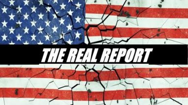 PROOF- The USA ECONOMY IS COLLAPSING- Hiring FREEZES, Inflation, & food shortages. The Real Report