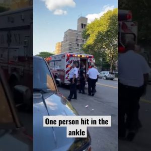 Another NYC Bang Bang Moment