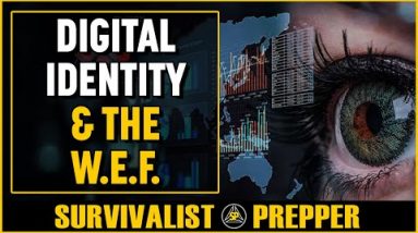 Digital Identity & The World Economic Forum