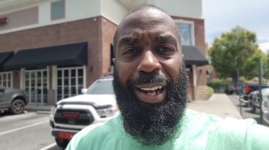 ALL OF A SUDDEN FOOD TASTE WEIRD - they are preparing chicken and meat eaters for food shortage 2023