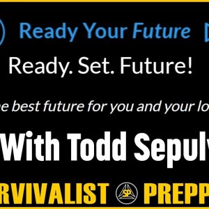 Interview With Todd Sepulveda