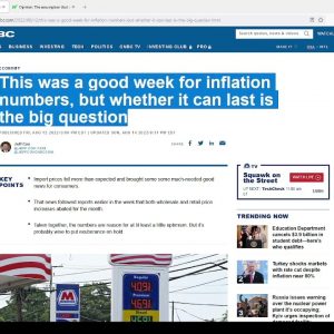 2022 Economic Depression- Retail Sales Down, Housing Bubble, Food Shortage, Weak Dollar Power!