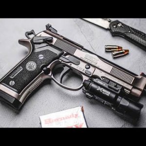 TOP 10 BEST BERETTA HANDGUNS 2022