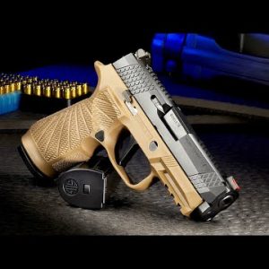 Top 10 New 9mm Sig Sauer Pistols JUST REVEALED in 2022