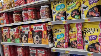 Inflation in The Pet Food Isle | Dog & Cat Food Prices & Inflation | Prep for Your Pets