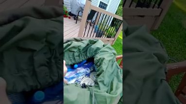 30 Days Bug Out Food. PREPPER SHTF SURVIVALIST FOOD