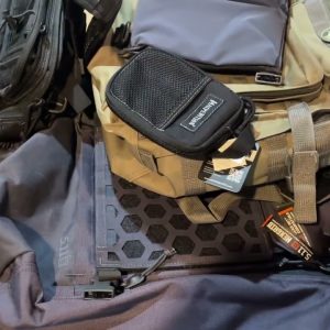 Different Types of Bags for Preppers
