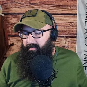 Livestream! Dollar Rising! All Else is Crashing!