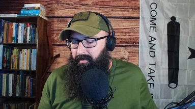 Livestream! Dollar Rising! All Else is Crashing!