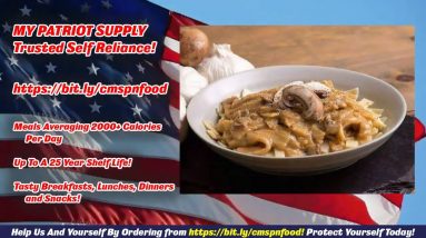 My Patriot Supply 2 2022