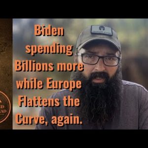 News Brief! Billions more to Ukraine!