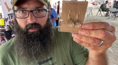 Ozarks Homesteading Expo Tour!