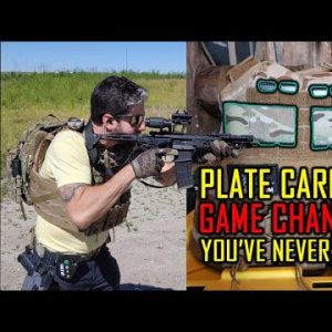 Plate Carrier + Pack Upgrade You Didn't Know About | Matbock Strap Claws