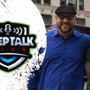 Prep Talk: Live - Ep. 32 - #Preparedness Potpourri, Community Q&A