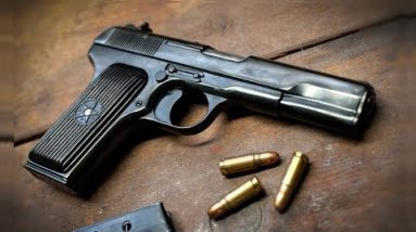 Top 10 Best Surplus Pistols & Revolvers to Own and Shoot