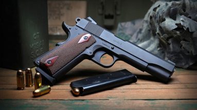 Top 10 HORRIBLY OVERRATED Handguns 2022