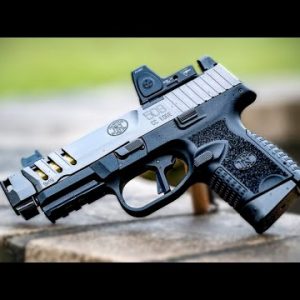 Top 5 New 9mm Handguns COMING OUT In 2022