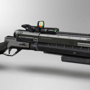Top 7 Awesome Tactical Shotguns JUST REVEALED At Shot Show for 2023