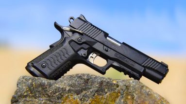10 Most Popular Handguns In The USA | BEST GUNS IN THE WORLD